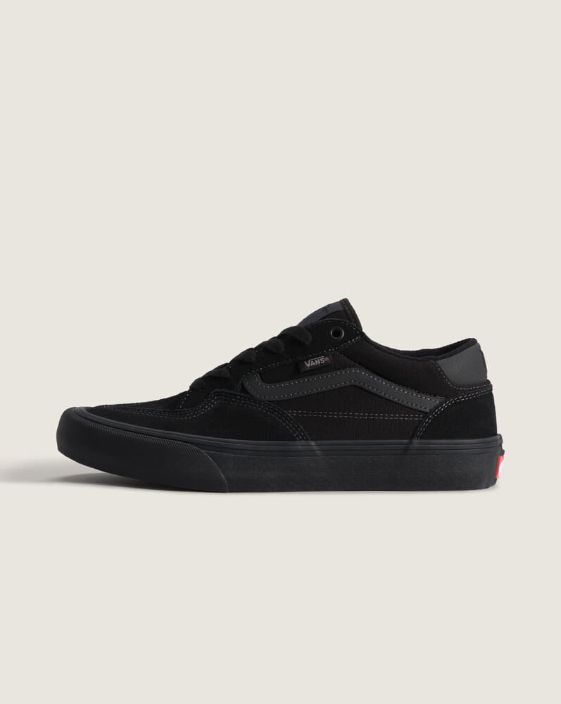 Tenis Skate Rowan