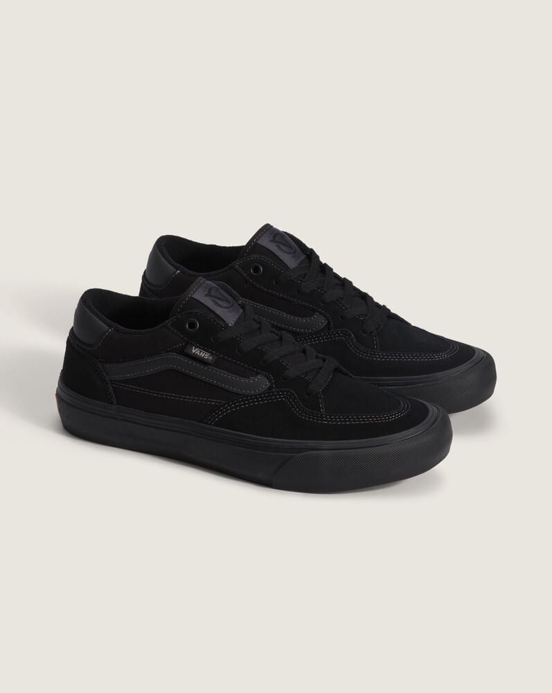 Tenis Skate Rowan