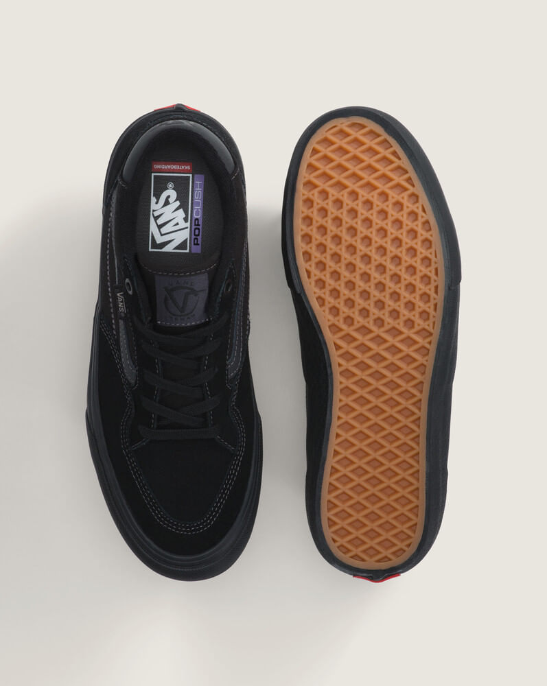 Tenis Skate Rowan