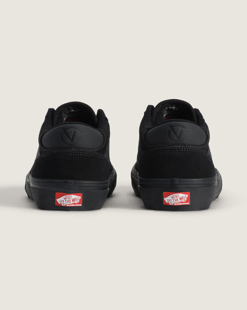 Tenis Skate Rowan