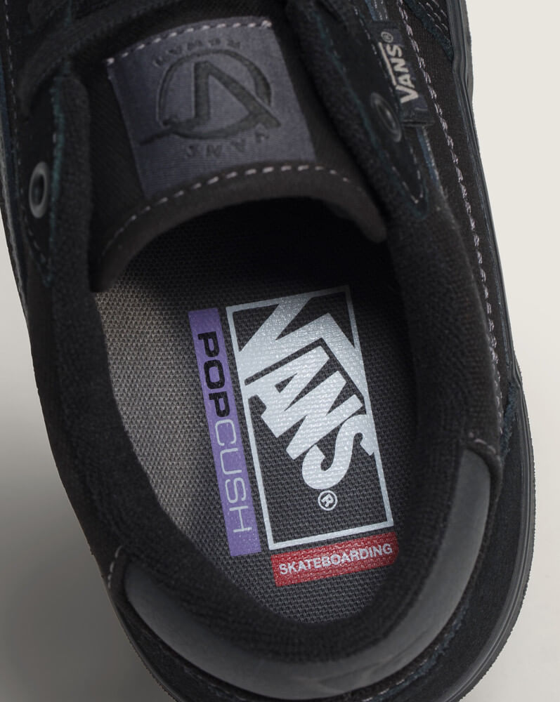 Tenis Skate Rowan