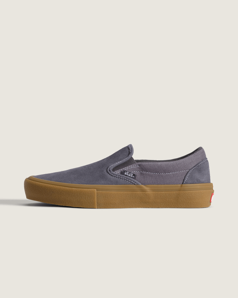 Tenis Slip-On