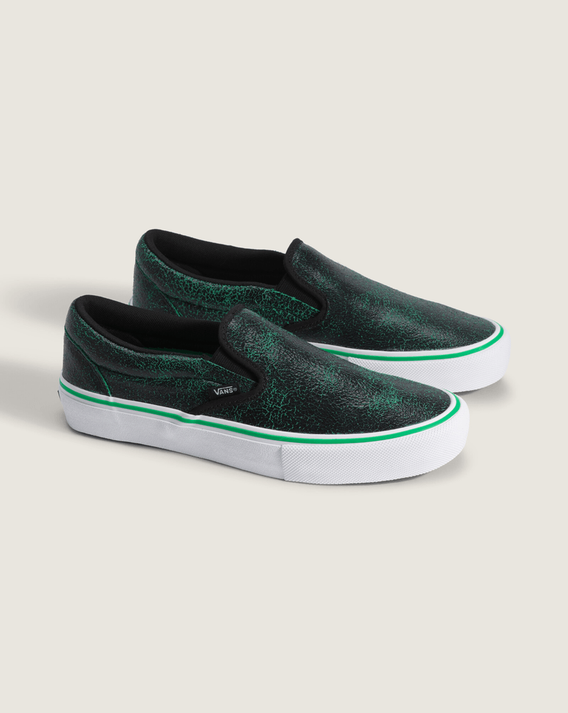 Tenis Slip-On