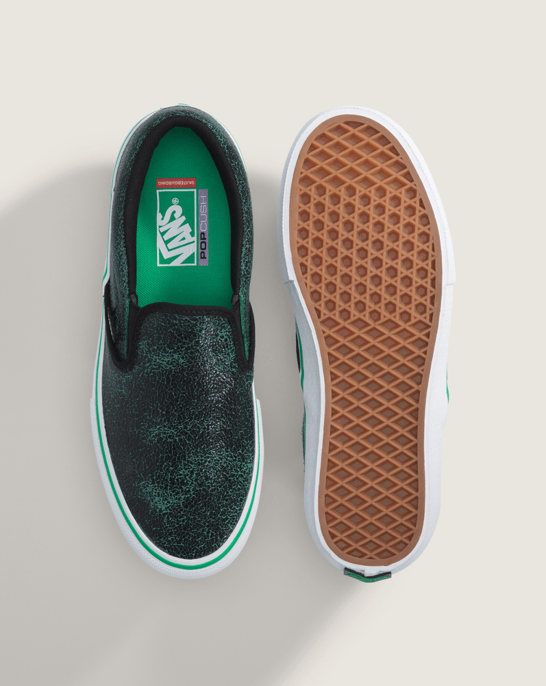 Tenis Slip-On