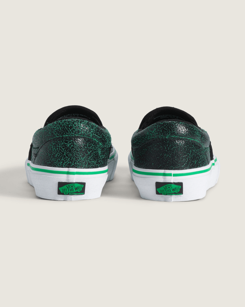 Tenis Slip-On