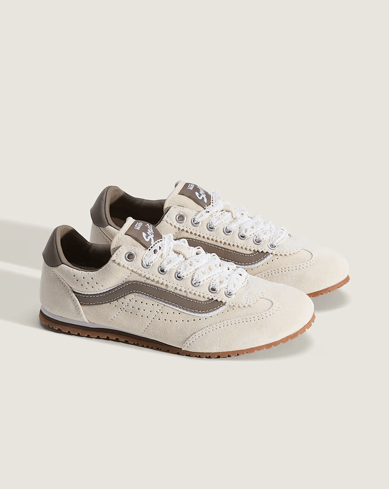 Tenis Super Lowpro