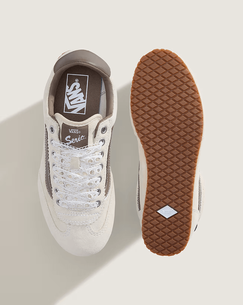 Tenis Super Lowpro
