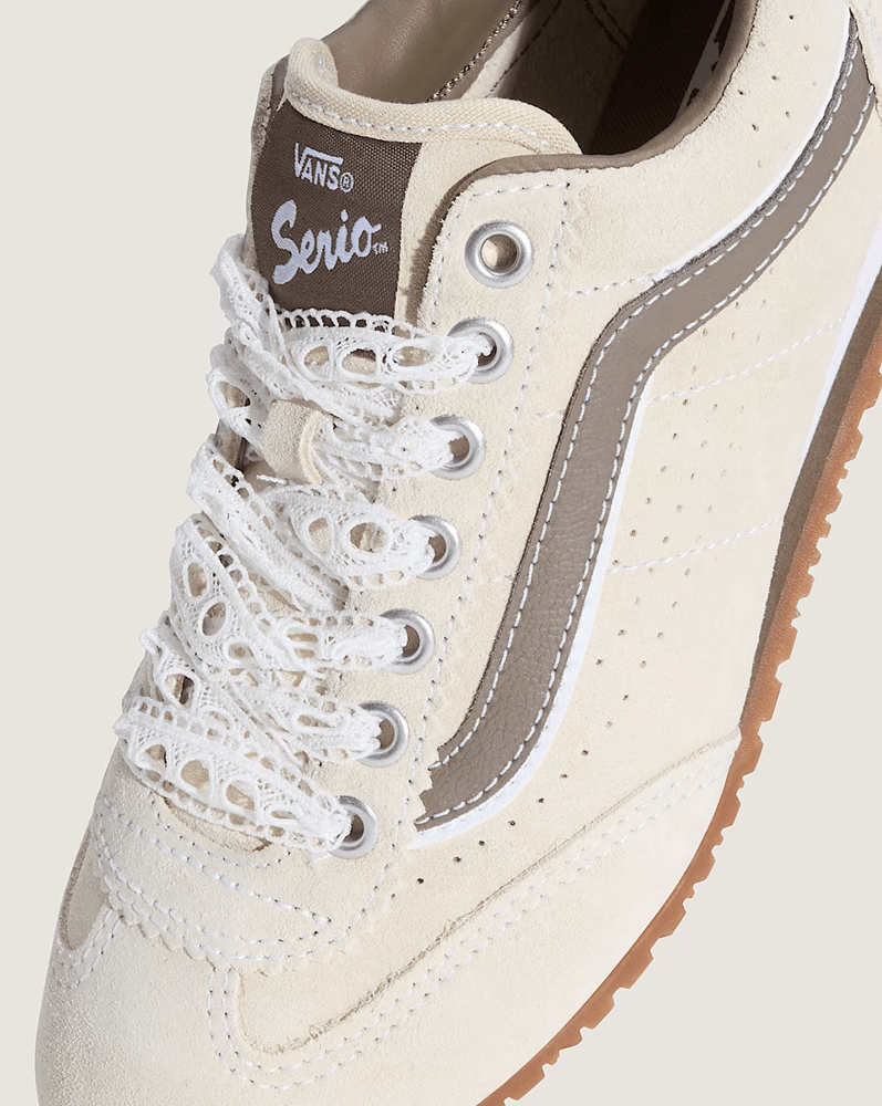 Tenis Super Lowpro