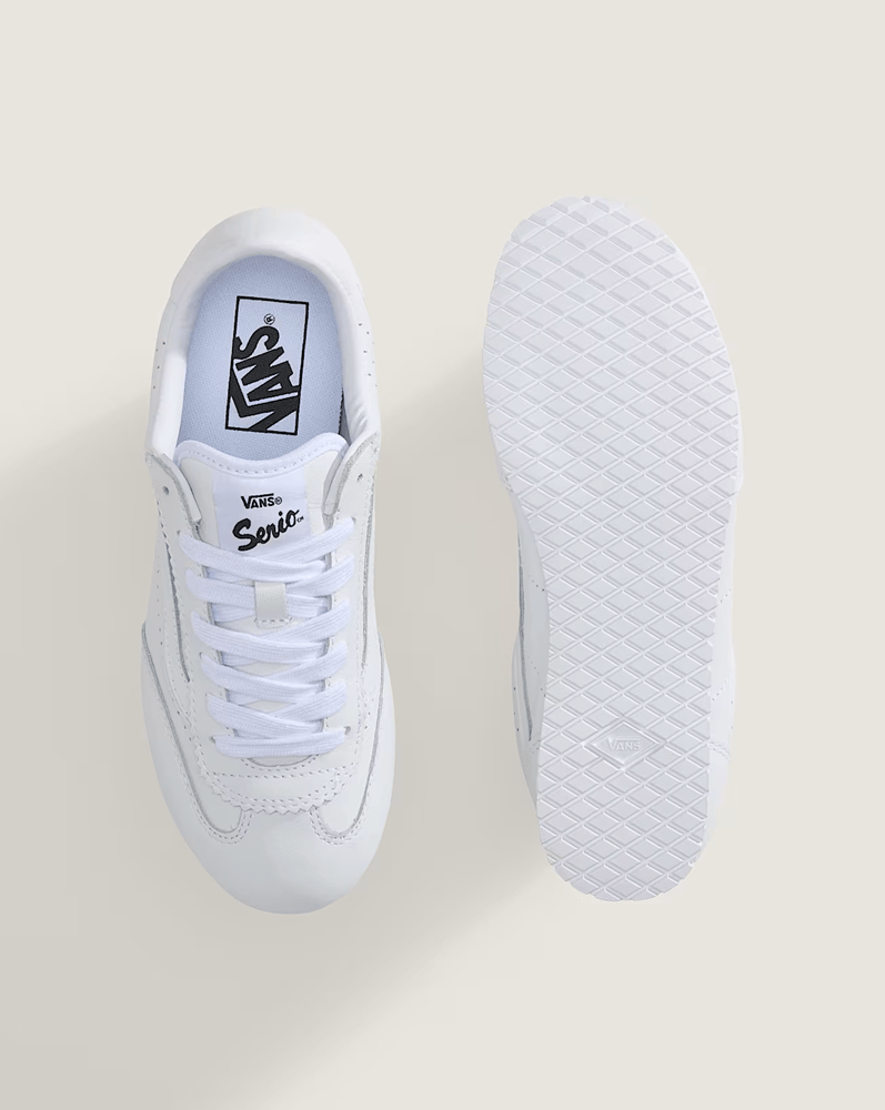 Tenis Super Lowpro