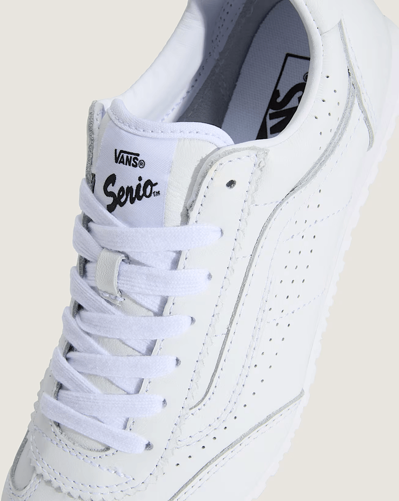 Tenis Super Lowpro