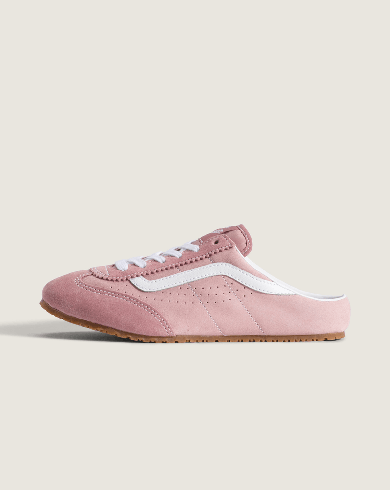 Tenis Super Lowpro Mule