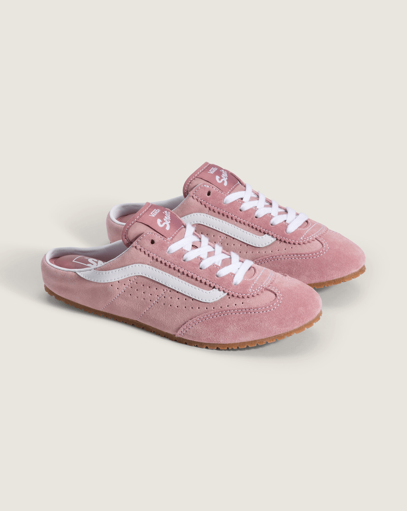 Tenis Super Lowpro Mule