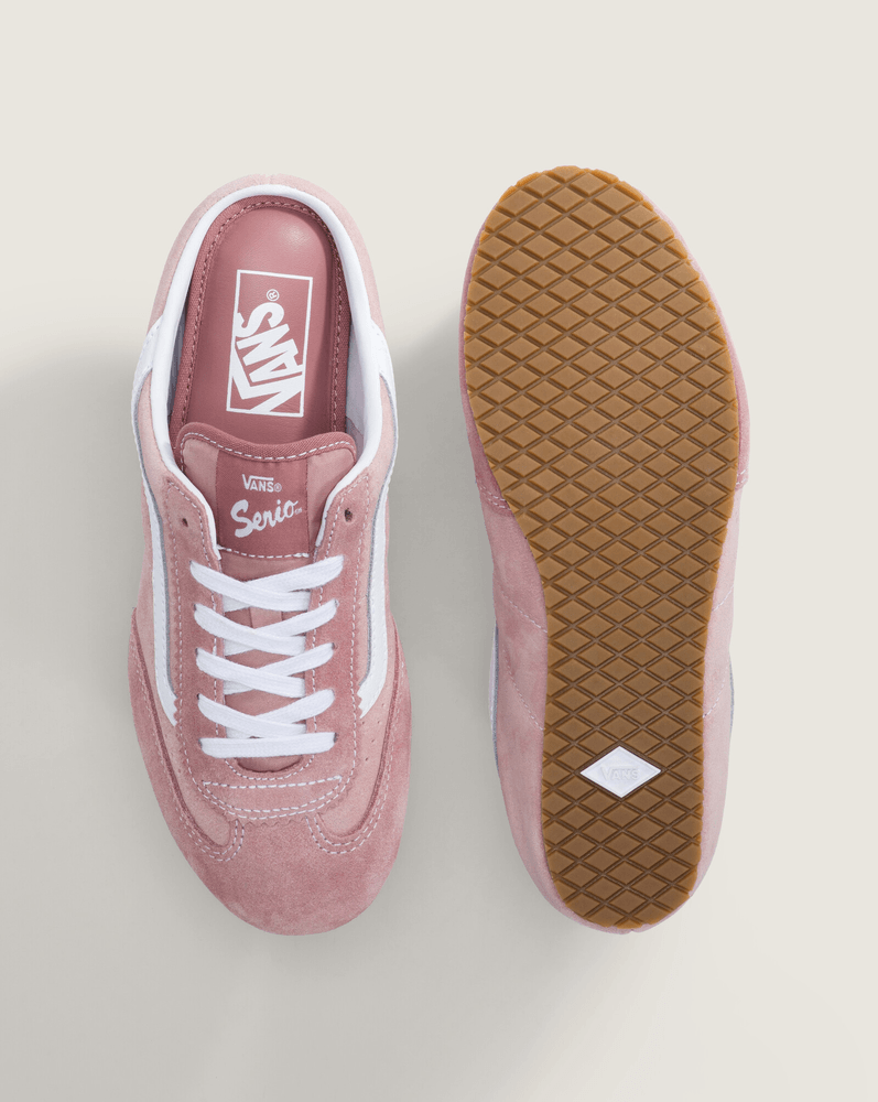 Tenis Super Lowpro Mule