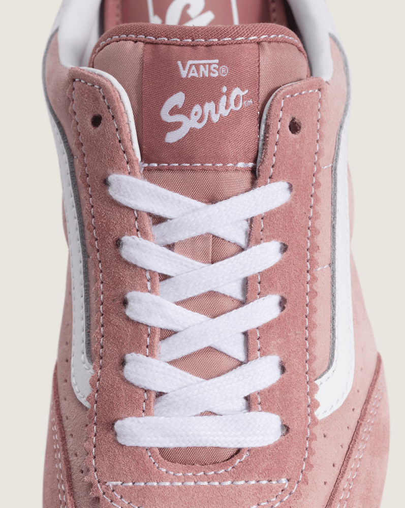 Tenis Super Lowpro Mule