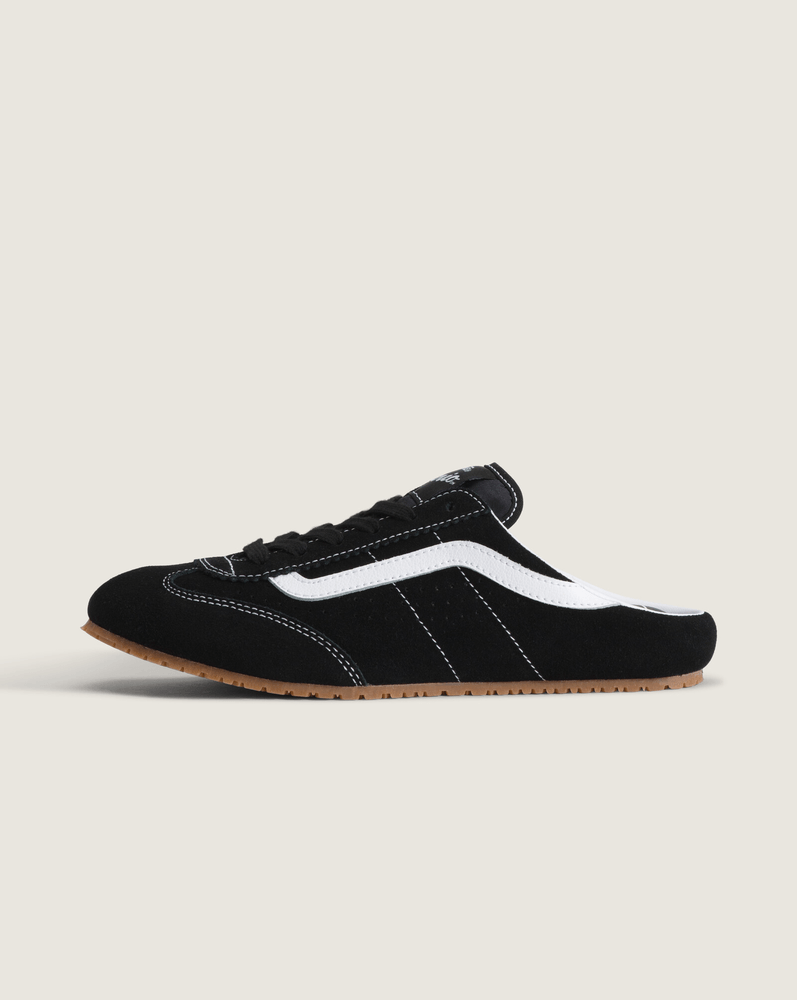 Tenis Super Lowpro Mule