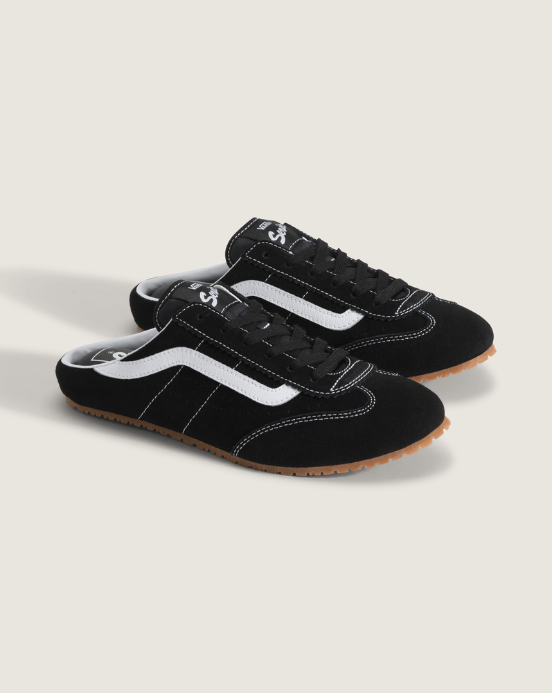 Tenis Super Lowpro Mule