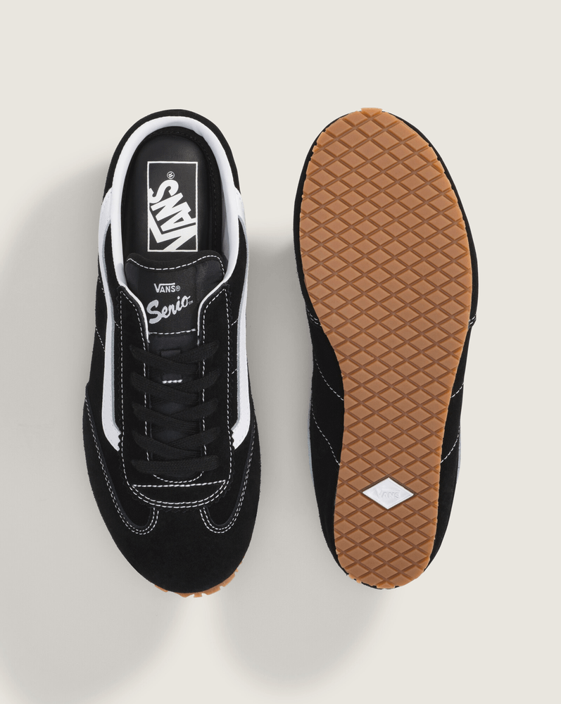 Tenis Super Lowpro Mule