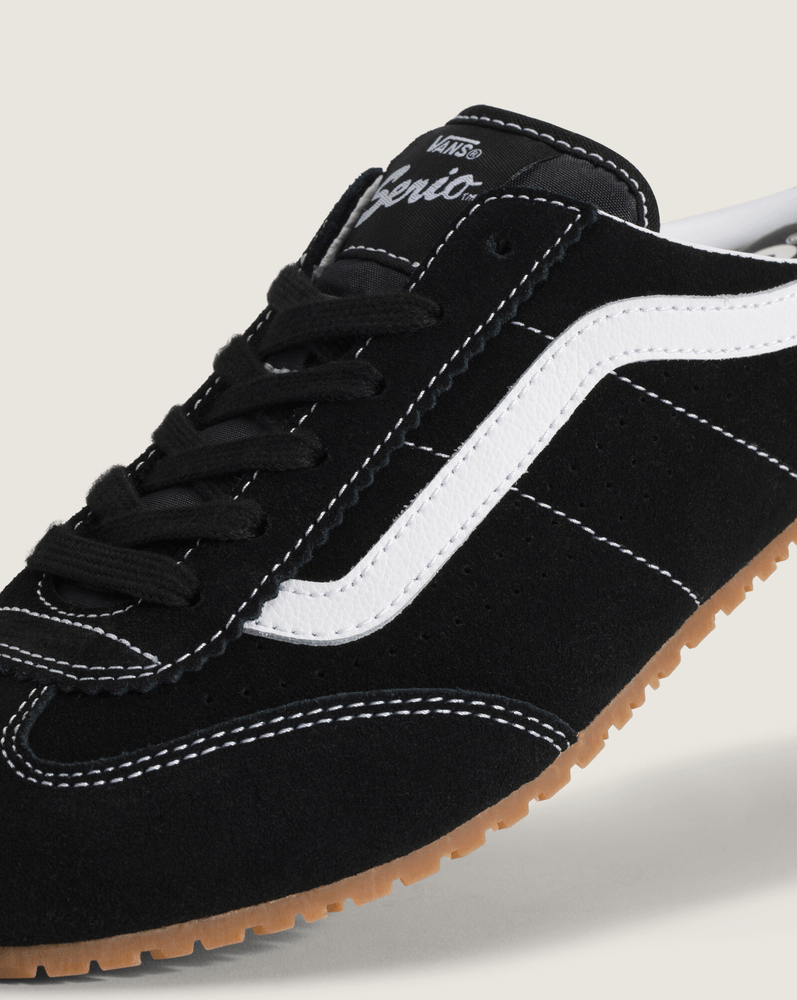 Tenis Super Lowpro Mule