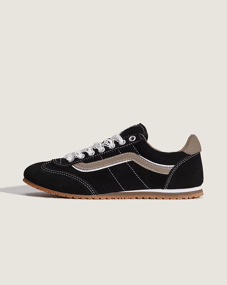 Tenis Super Lowpro
