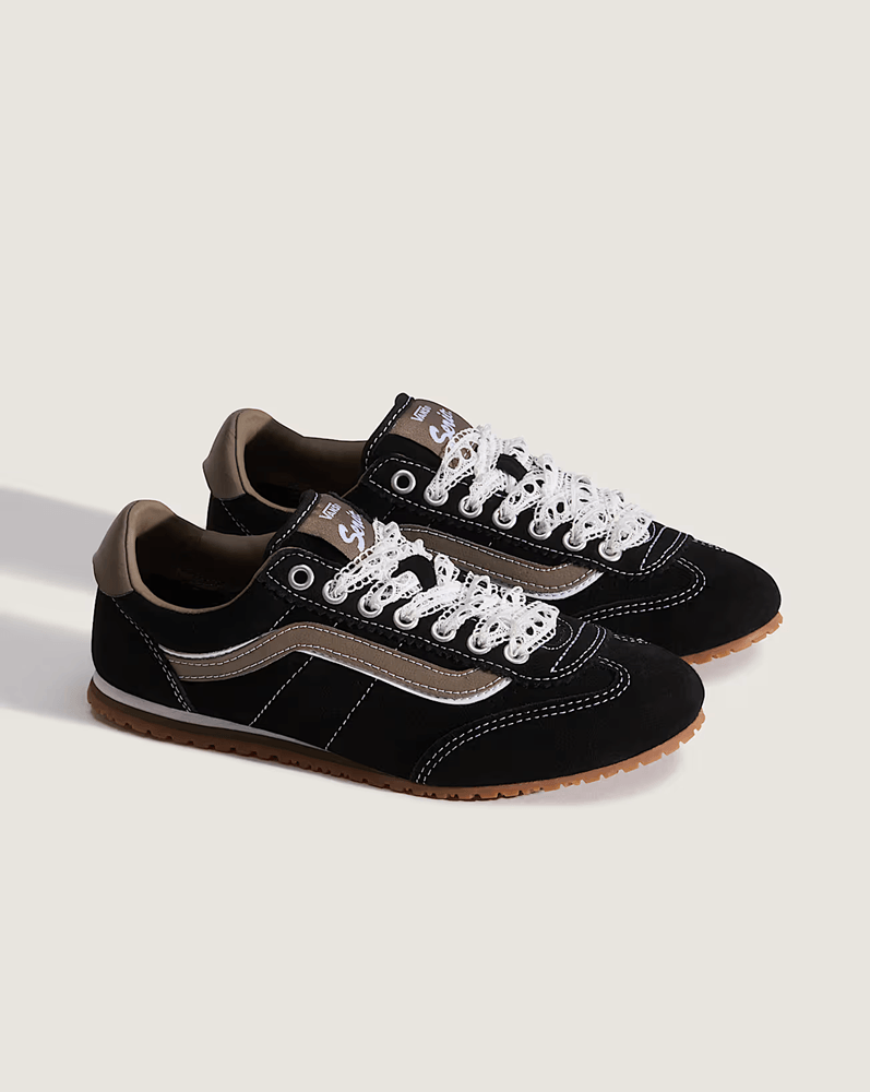 Tenis Super Lowpro