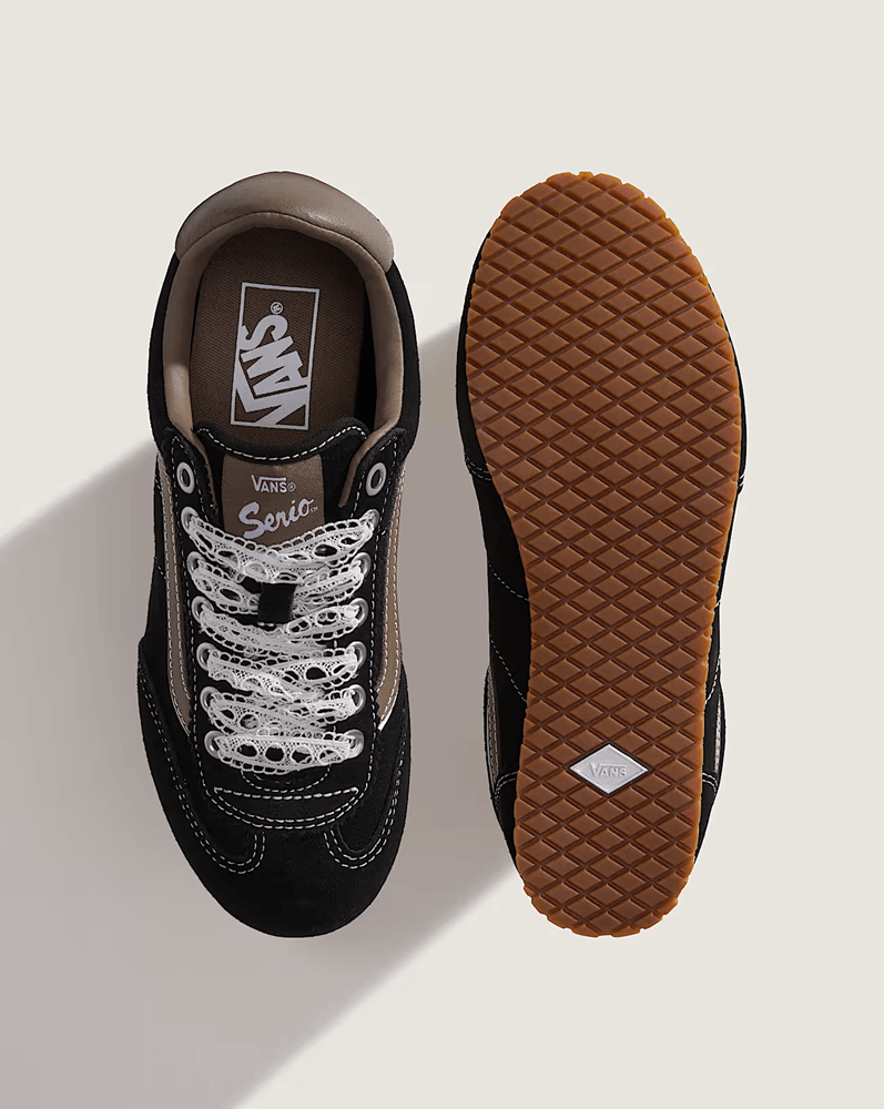 Tenis Super Lowpro