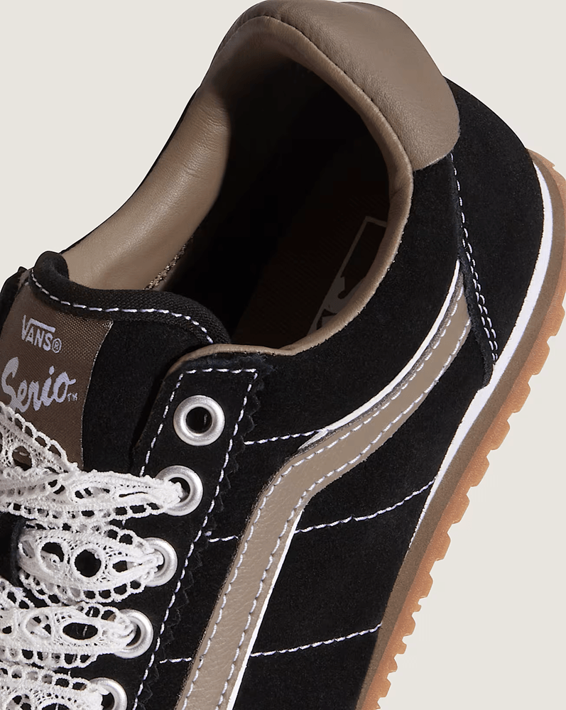 Tenis Super Lowpro