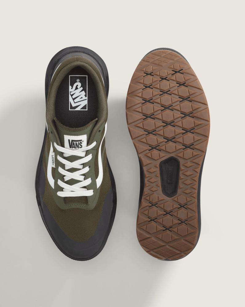 Tenis MTE Ultrarange 2.0 Rw