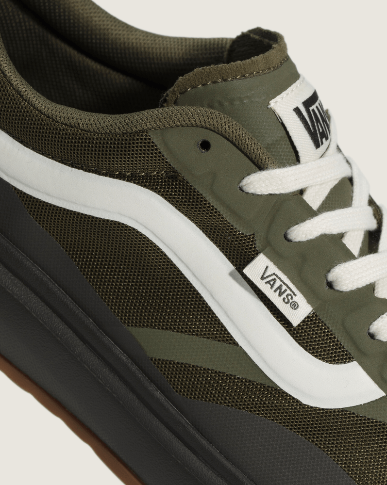 Tenis MTE Ultrarange 2.0 Rw