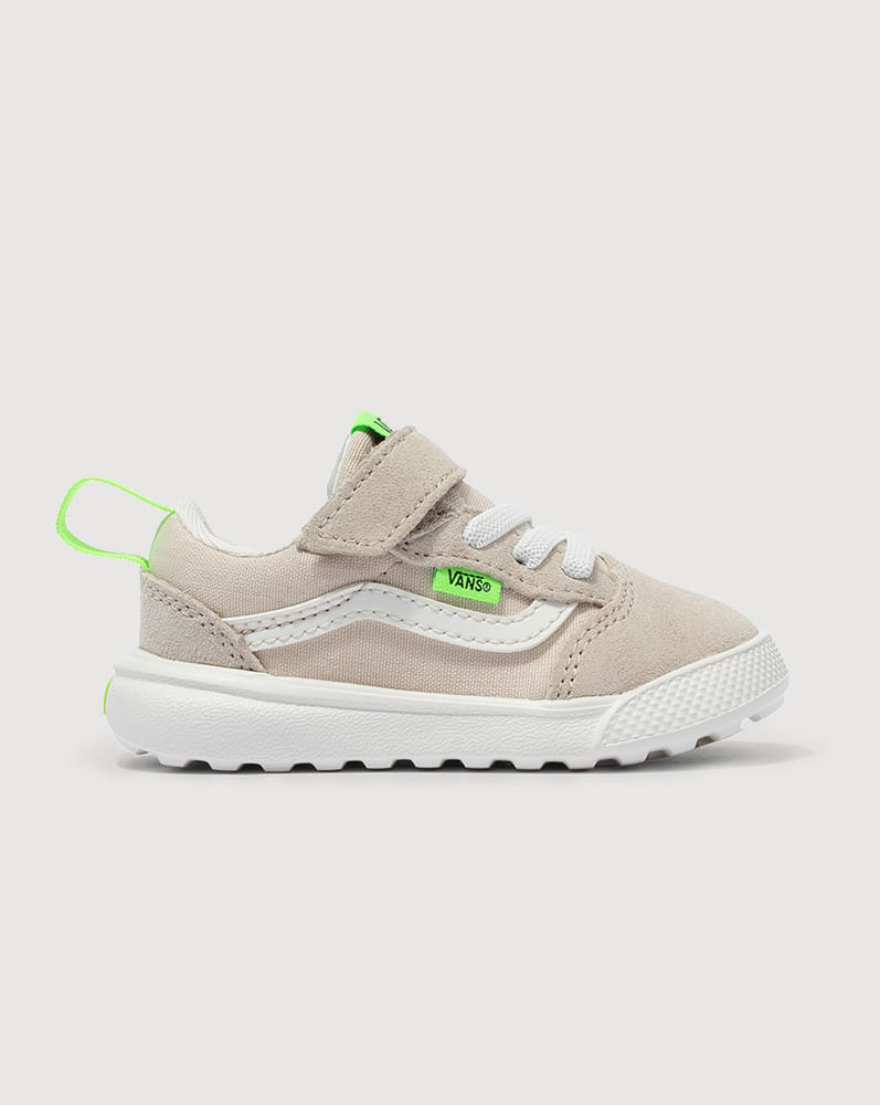 Tenis Ultrarange para niños