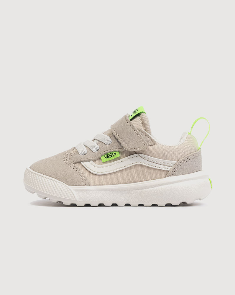 Tenis Ultrarange para niños