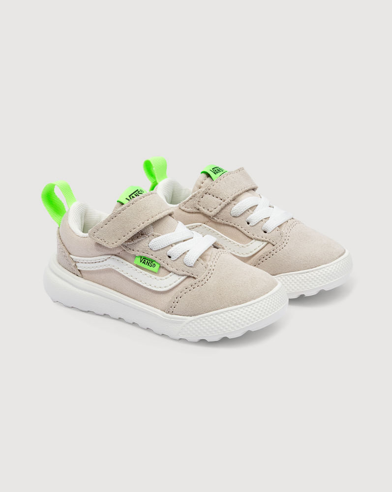 Tenis Ultrarange para niños