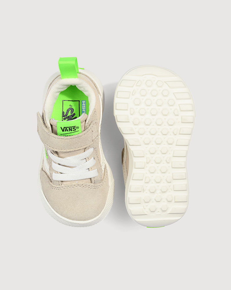 Tenis Ultrarange para niños