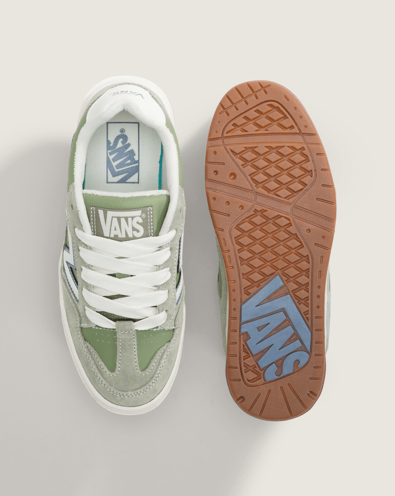 Tenis Upland