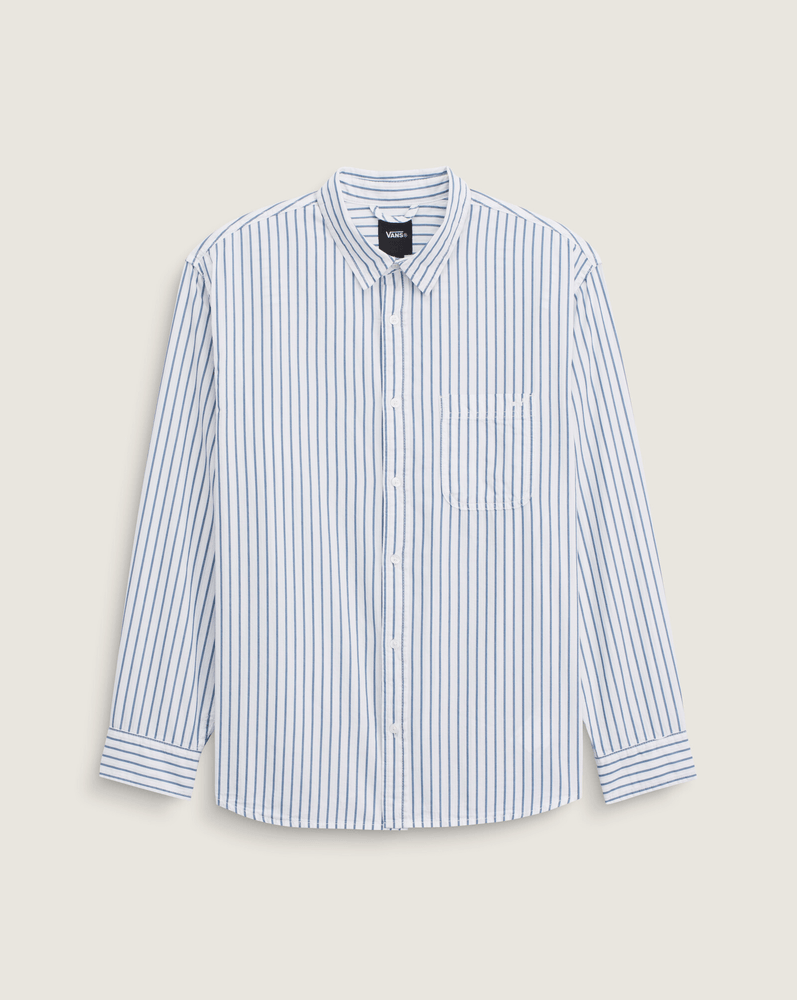 Camisa Dobby Stripe