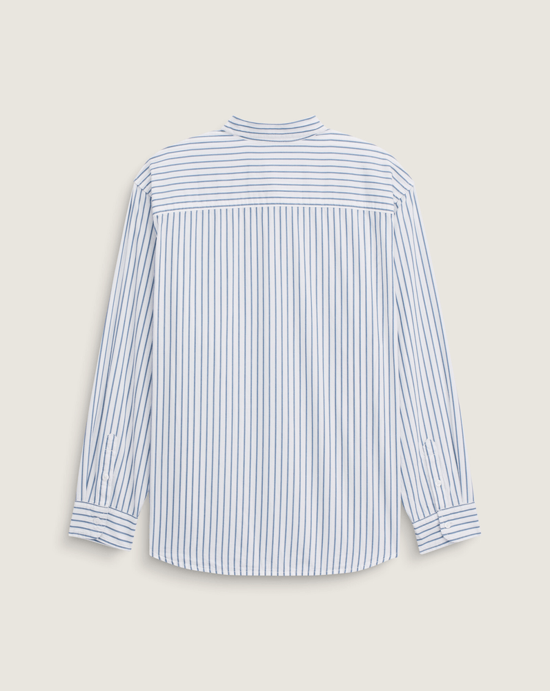 Camisa Dobby Stripe
