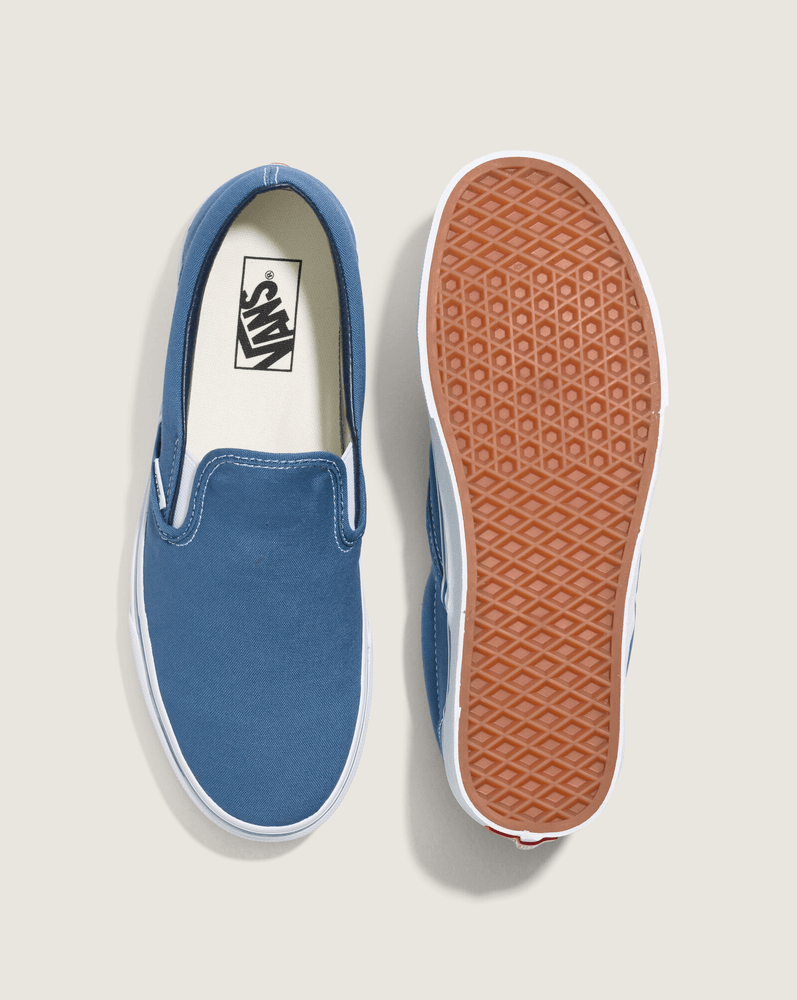 Tenis Slip-On