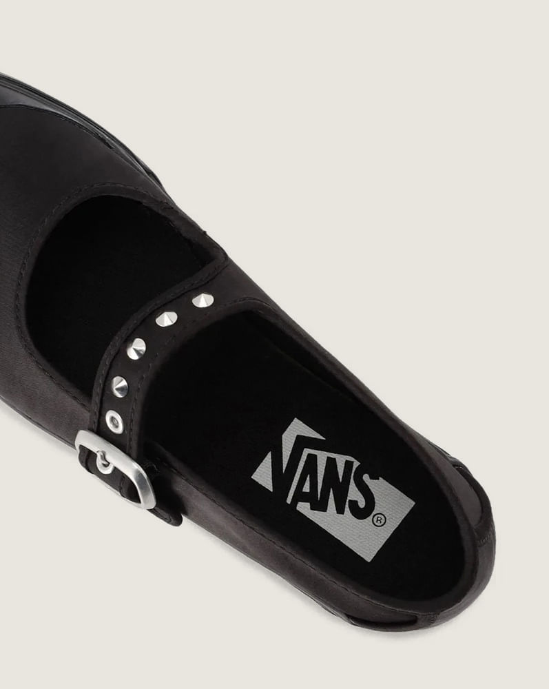 Tenis Mary Jane Lowpro Premium