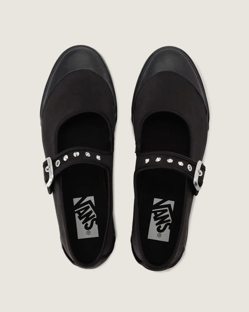 Tenis Mary Jane Lowpro Premium