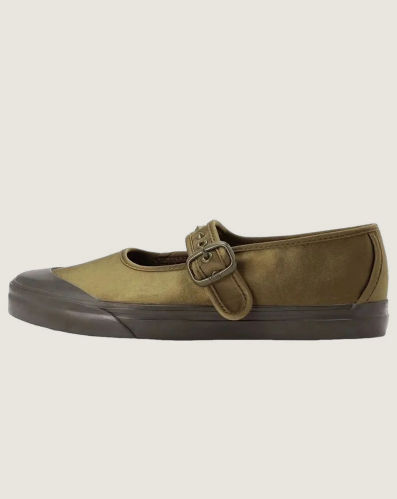 Tenis Mary Jane Lowpro Premium