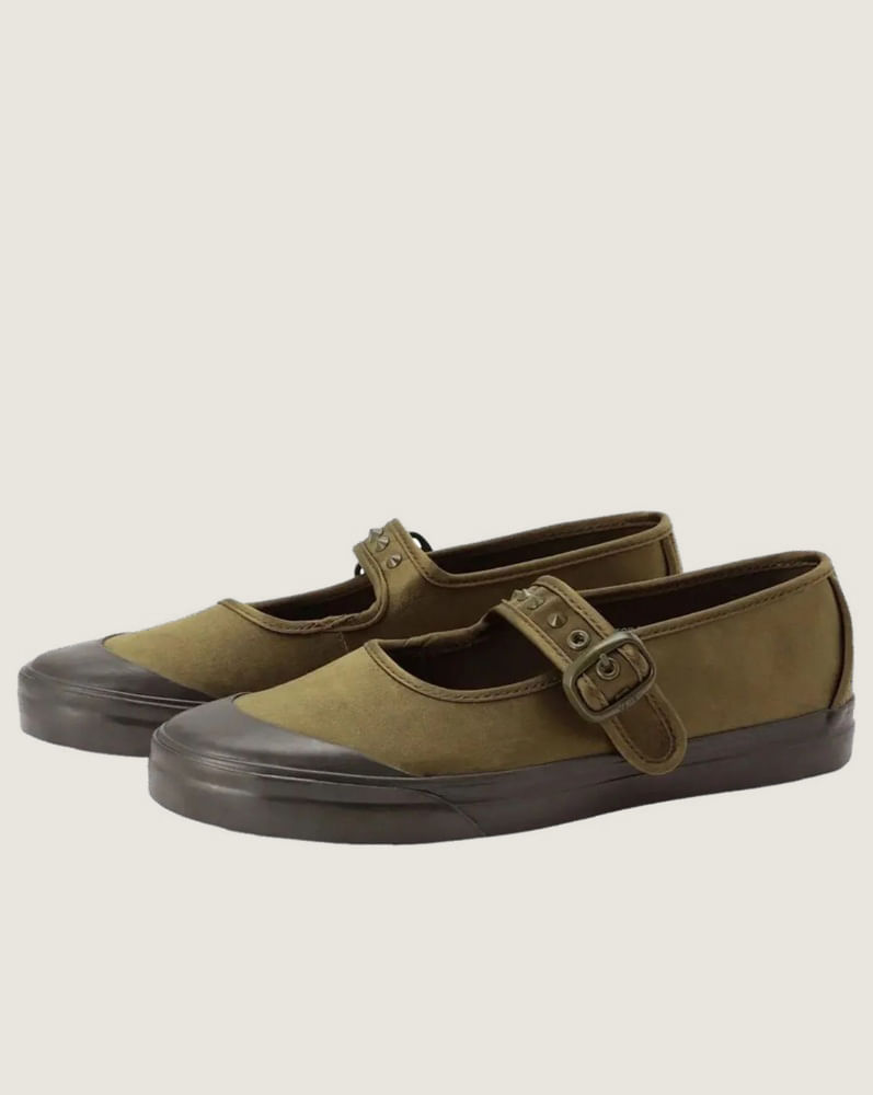 Tenis Mary Jane Lowpro Premium