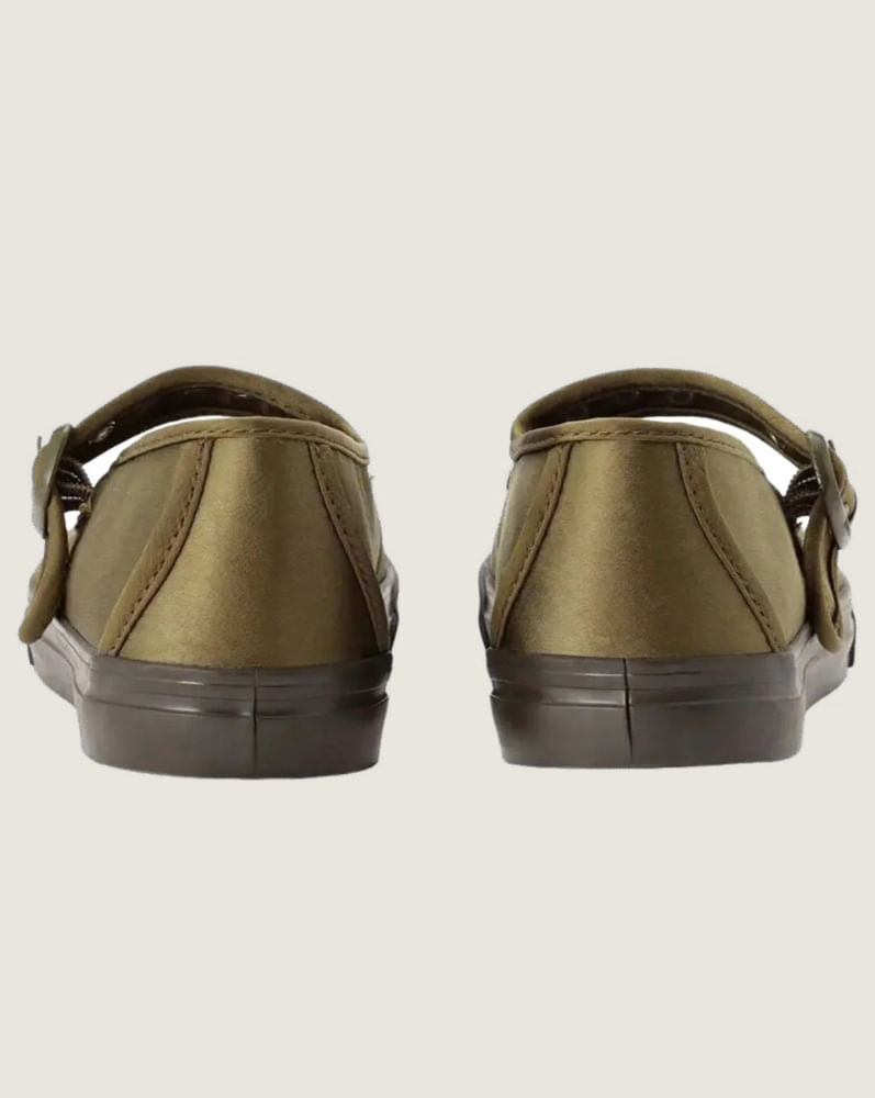 Tenis Mary Jane Lowpro Premium