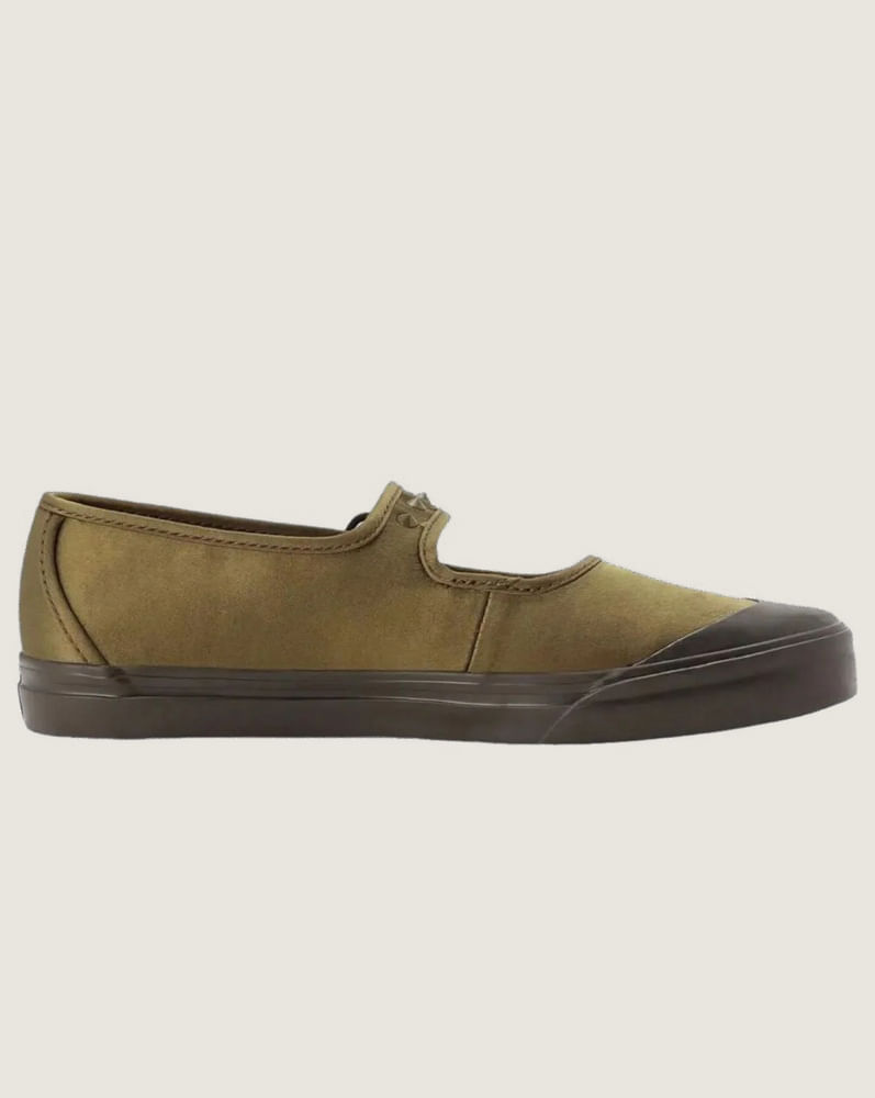 Tenis Mary Jane Lowpro Premium