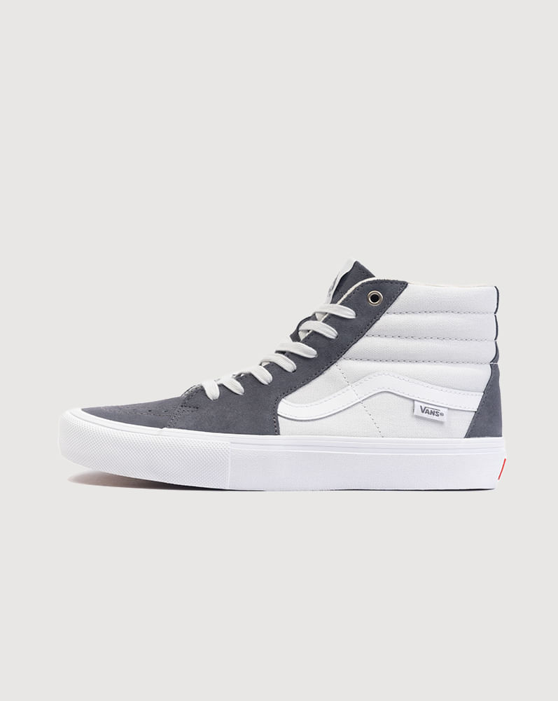 Tenis Skate Sk8-Hi