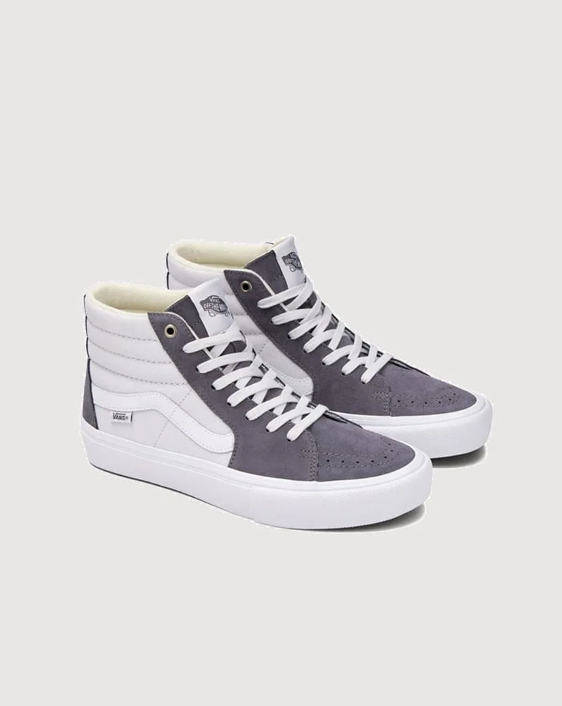 Tenis Skate Sk8-Hi
