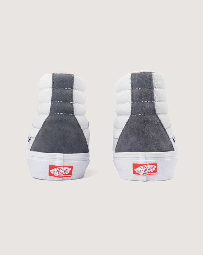 Tenis Skate Sk8-Hi