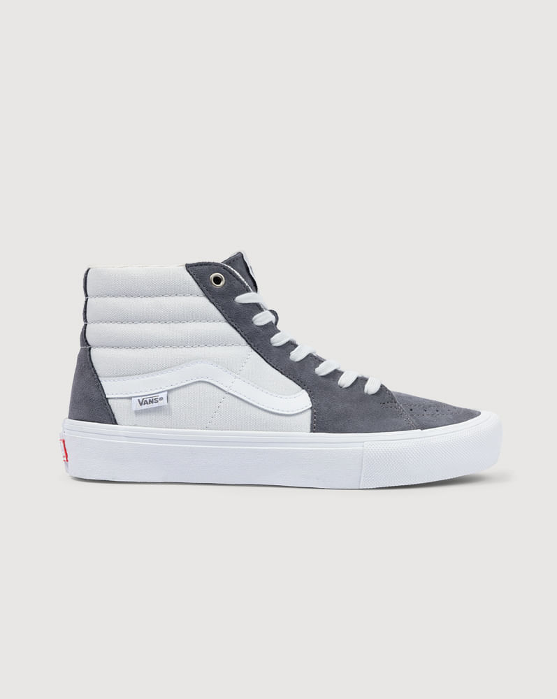 Tenis Skate Sk8-Hi