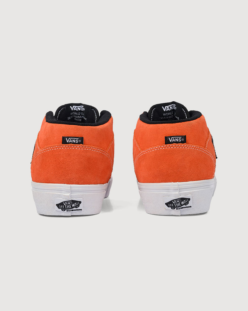 Tenis Skate Half Cab