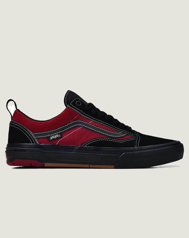 Tenis Skate Old Skool