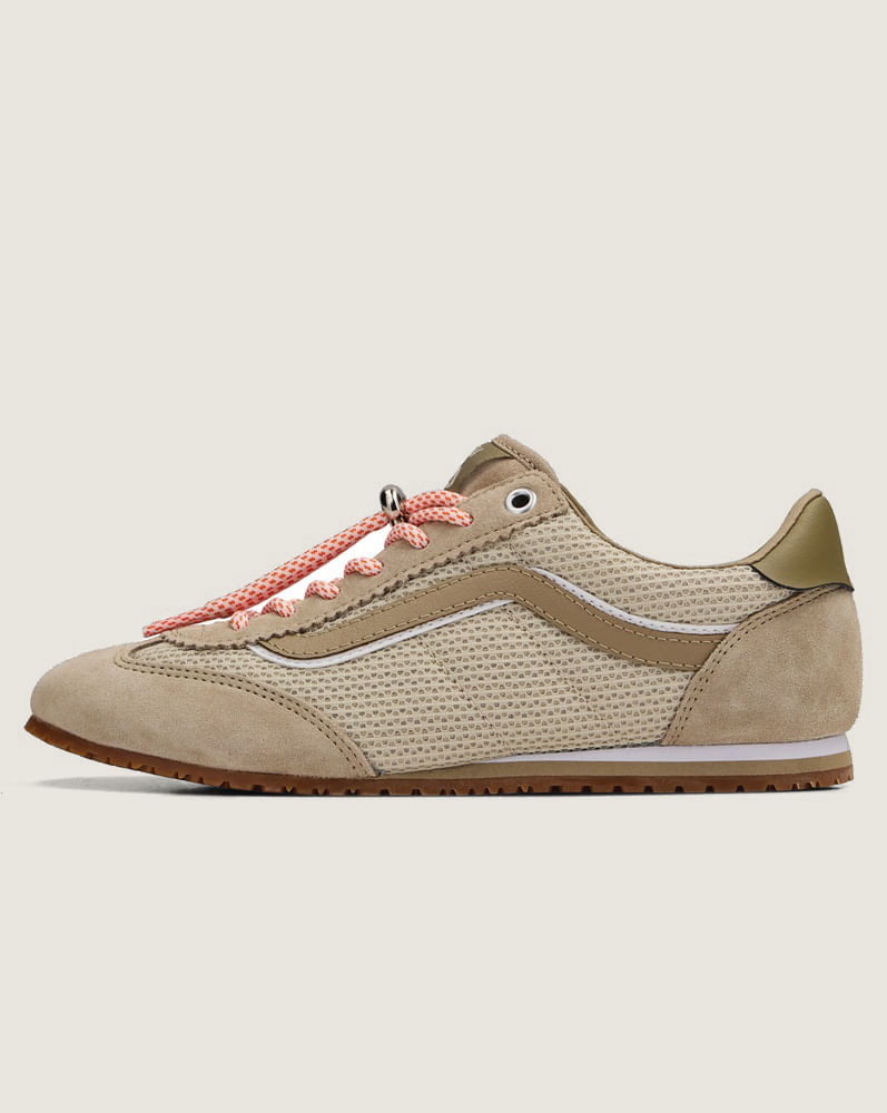 Tenis Super Lowpro
