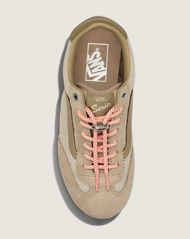 Tenis Super Lowpro